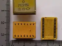 Куплю микросхемы отечественные, фотография 4