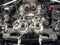 Turbo.by  ремонт и восстановление турбин в Минске