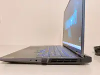 Ноутбук Lenovo legion Y9000P (i7-12700+RTX-3070ti), фотография 4