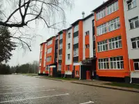 2-комнатная квартира в новом доме, ул. Вологина, д.2А