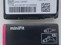 Слуховой аппарат Oticon More 3 miniRITE R (Дания), фотография 3
