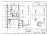 СТРОИТЕЛЬНЫЕ проекты кровли, проект 671й Королев стан, фотография 6