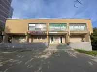 аренда торгового помещения