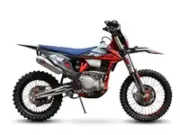 Мотоцикл jhl z9 nc450s, фотография 3