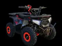 Квадроцикл storm маугли 50 max
