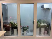 Флористический холодильник для цветов, фотография 5