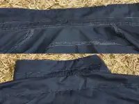 Мужская рубашка с коротким рукавом XL, фотография 7