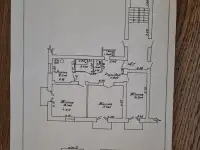 Продам 3-х комнатную квартиру, Ул. Пушкина 23, фотография 2