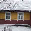 Продам дом в г.п. Городея