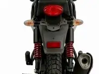 Мотоцикл AVM FOX 150. Народный кредит 4  Подарки, фотография 8
