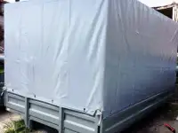 Борта для Газели, фотография 2
