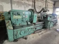 Продается токарно-винторезный станок 165 Дин 500, фотография 2