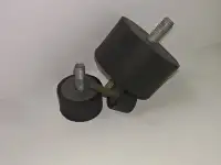 Виброопора 6040
