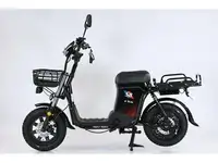Электровелосипед smartbalance master pro 50 ah (2025), фотография 2