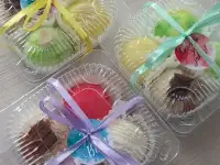 МОТИ MOCHI ЯПОНСКИЙ ДЕСЕРТ, фотография 11