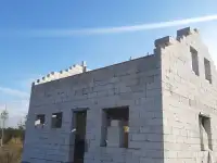 Монтаж кровельных работ