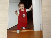 Верну старые фотографии к жизни, фотография 2