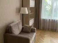 Квартира в центре, 11 ул. Золотая Горка