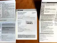 Беспроводной адаптер D-Link DWA-125, фотография 3