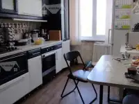 Продаётся четырехкомнатная квартира в городе Жлобин, Микрорайон-2, д.1