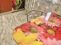 Квартира двухкомнатная  в Лошнице, фотография 2