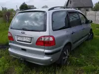 Ford Galaxsi