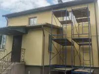 Утепление фасадов. Отделка сайдингом, фотография 3
