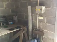 Большой гараж в г.п Красносельский, фотография 3