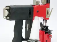 Ручная мешкозашивочная машина GK 9-350., фотография 3