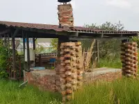 Дачный участок, деревня Бабино-1, СТ 