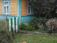 продается дом, гродненская область, волковыский район, д. лозы