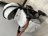 Коляска 3в1 Lorelli Alexa, фотография 5