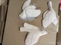 Панно из гипса, фотография 4