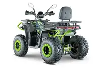 Квадроцикл yacota viking new 200, фотография 7