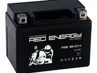 Аккумулятор red energy rs 12-04 12v 4ah