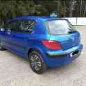 Продам машину Peugeot 307, фотография 4