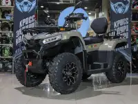 Квадрицикл Bizon YK450L EPS ПТС, фотография 7