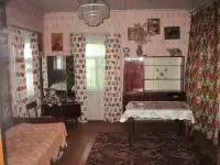 Продается дом с участком земли, Минская обл., р-н, Зажевичский с/с, д.Тесово, ул.Комсомольская, д.6., фотография 5