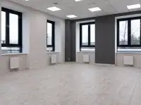 Аренда офисных помещений, конференц-зала, переговорных в современном здании, фотография 2