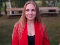 Слоним Ведущая