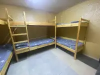 Сдам койко-место 12р за сутки, минск ул таежная 100, фотография 2