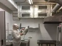 Уничтожение насекомых и грызунов, фотография 2