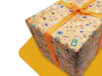 Surprise box (Сюрприз бокс)