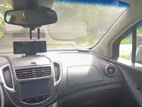 Chevrolet Trax, фотография 11