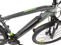 Электровелосипед eltreco ultra max pro, фотография 11