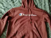 Худи с капюшоном Champion., фотография 2