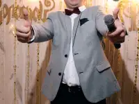 Ведущие любых мероприятий