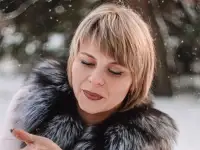 Ведущая в Ляховичи