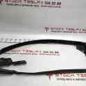 Зап. части для авто Tesla. Уплотнитель верхний двери передней левой Tesla model XAD INNER BELT S, фотография 4