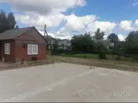 Продается земельный участок и садовый домик с построеными двумя фундаментами со всеми коммуникациями, фотография 7